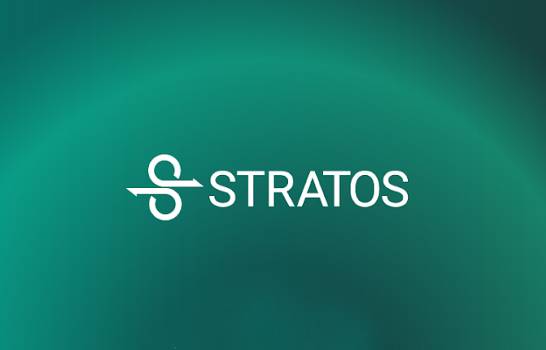一文读懂 Stratos 项目架构设计、生态与发展愿景
